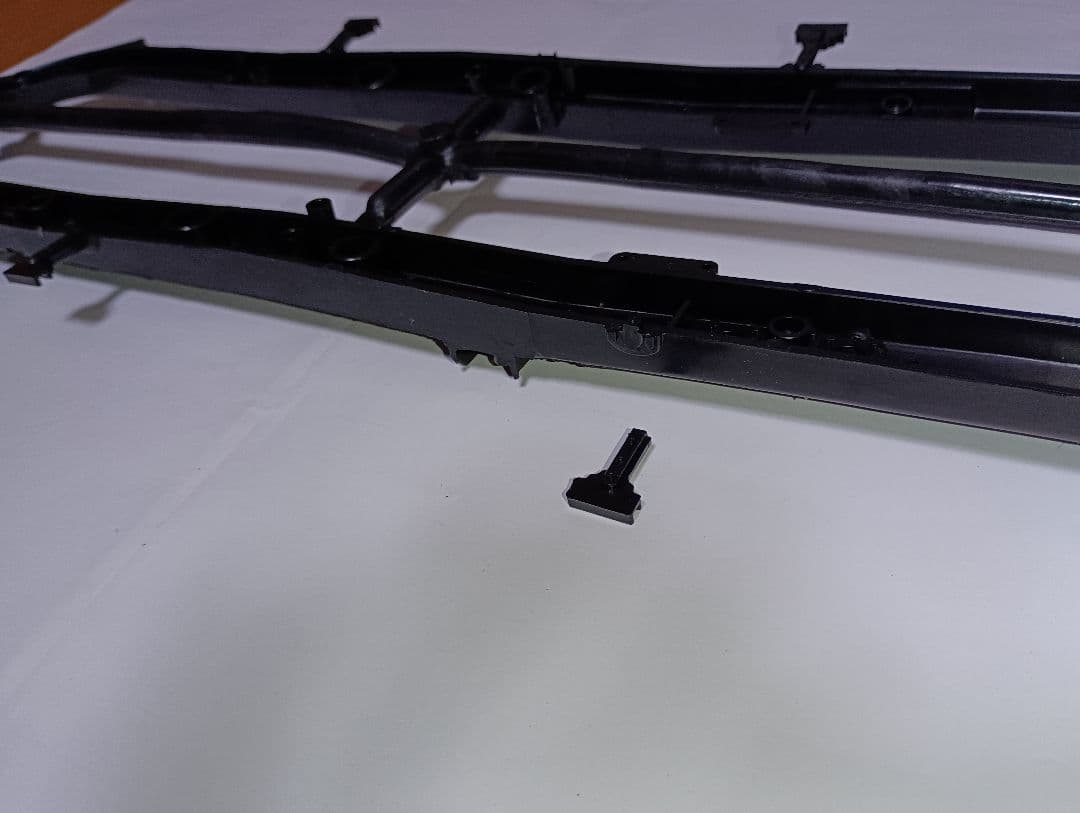 ポケール社　ロールスロイス・ファントムⅡ 1932年型　1/8キット