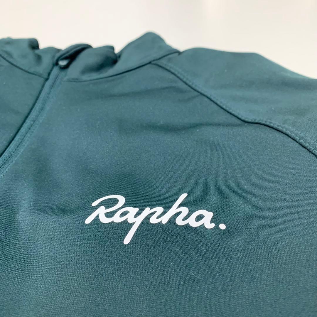 RAPHA LONG SLEEVE CORE JERSEY メンズXS