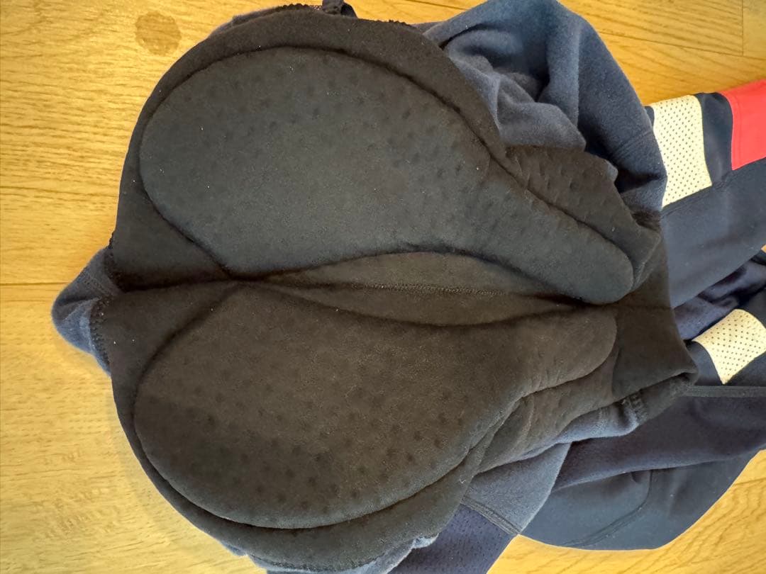 Rapha Brevet Winter Tights with Padメンズ S