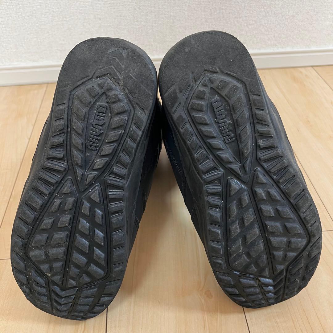 【即日発送】thirtytwo M’S STW DOUBLEBOA 25.5cm