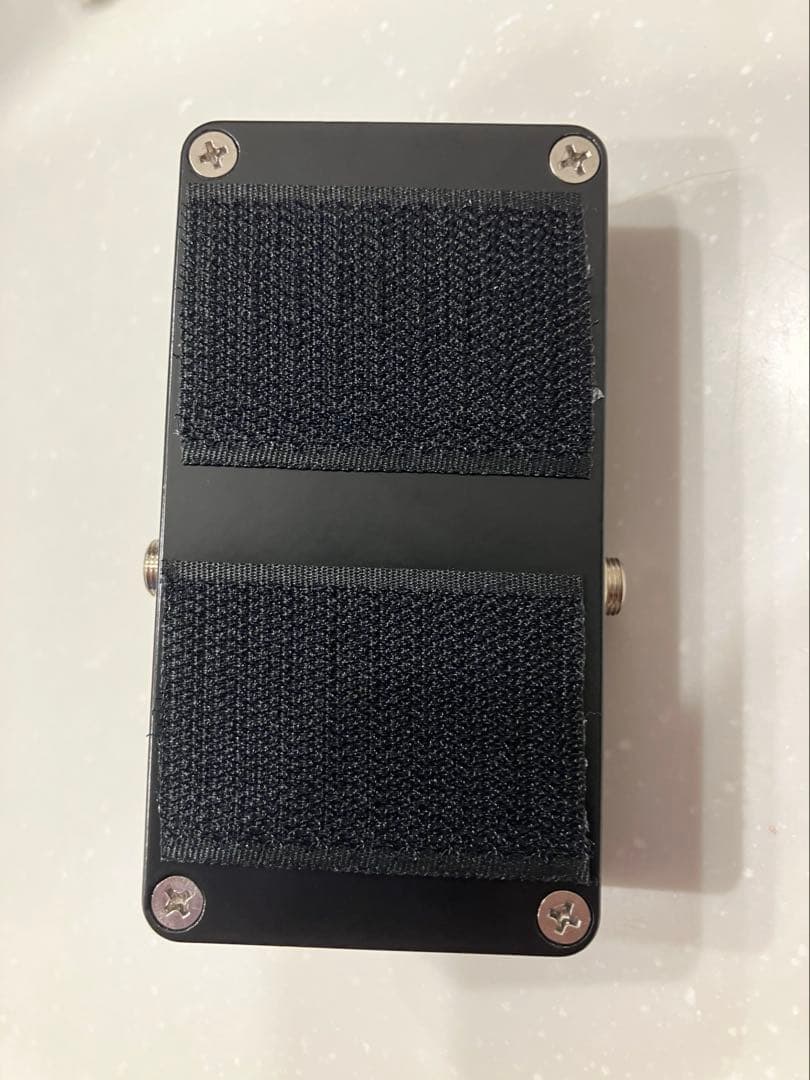 FIXED-WAH FDW2 TAK cry bacy ギター エフェクター