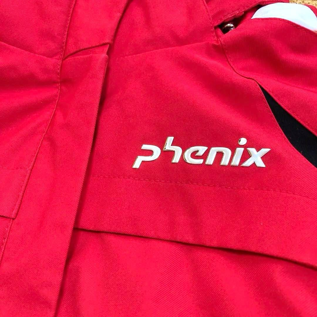 【極美品】フェニックス phenixダウンジャケット スキーLレディースピンク