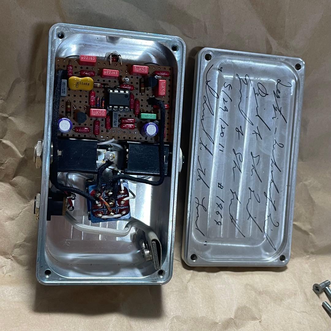 ギター Leqtique MAR Maestro Antique Revised TS