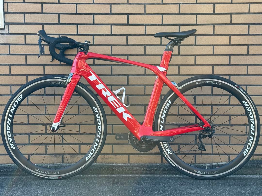 TREK MADONE 9.0 トレック マドン　アルテグラ　2018
