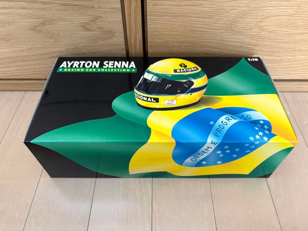 1/18 Williams FW16 Renault F-1 ロスマンズ仕様