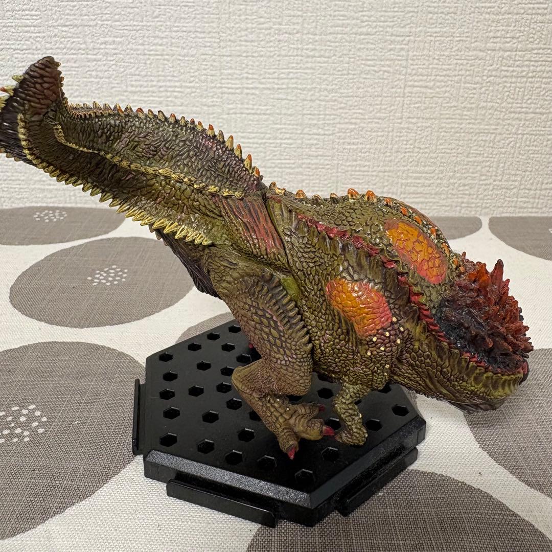 モンスターハンター　フィギュア　9体セット