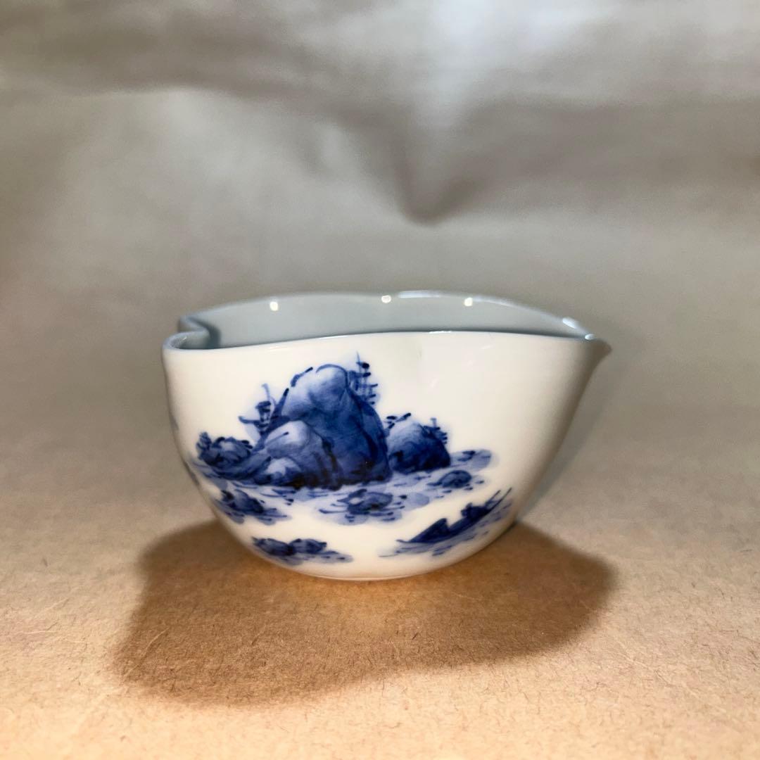 宝瓶茶器 茶器 昭阿弥 煎茶道具 茶道具