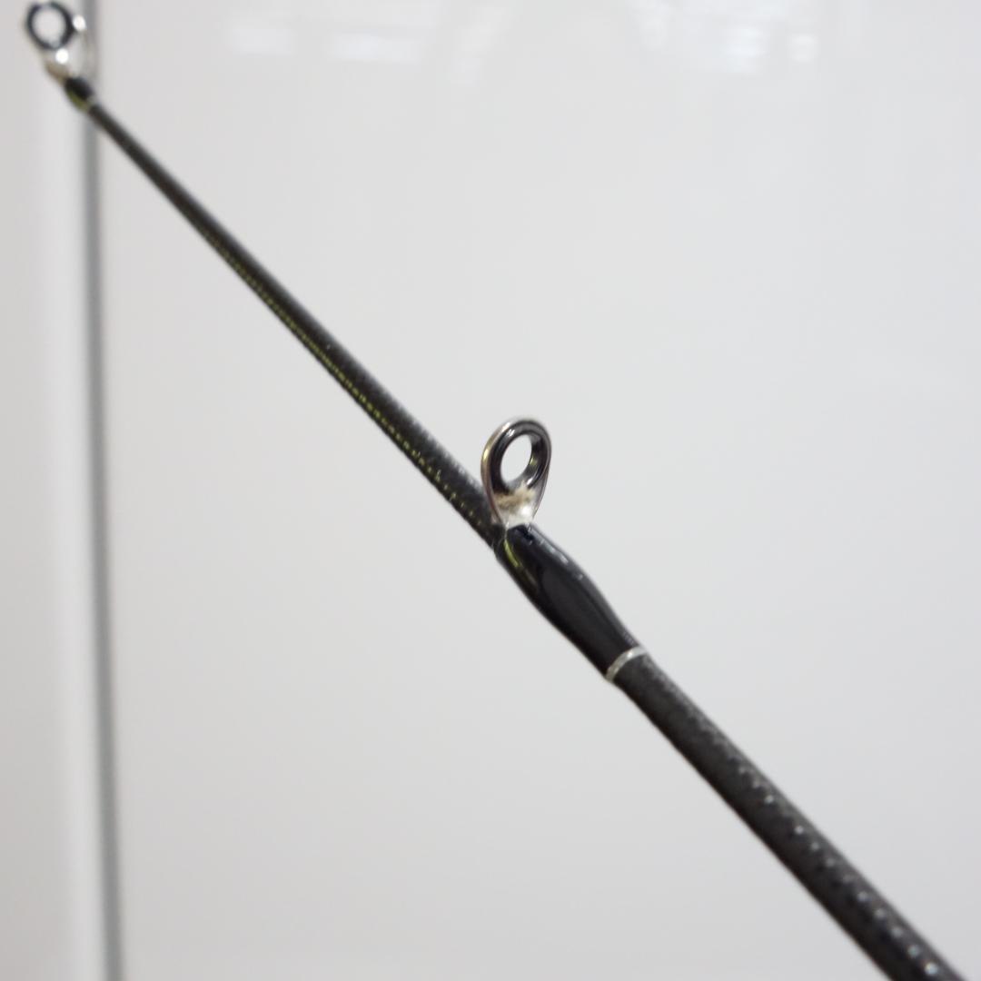 ダイワブラックレーベル BLX LG 7101HFB-SB