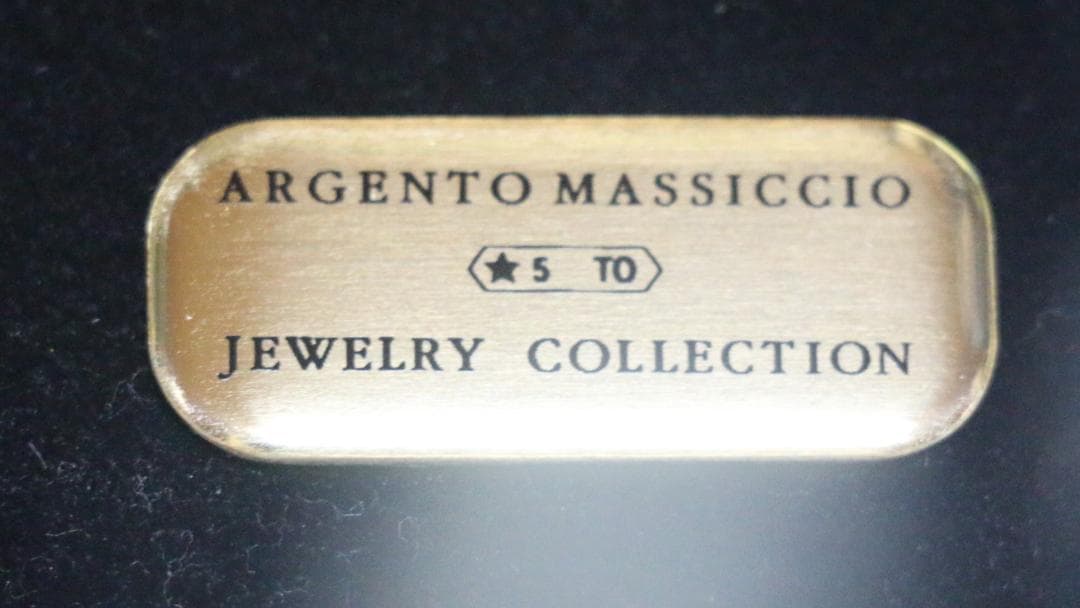 超貴重　アウロラ（AURORA）スターリングシルバー９２５　ボールペン 未使用