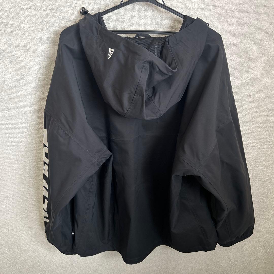 廃盤激レア！新品未使用　ニューエラNEW ERA スノボー　スノーボードウェアM