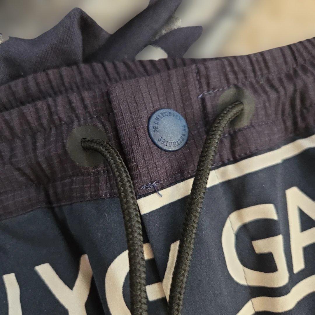 未着用　パーリーゲイツレディースセット