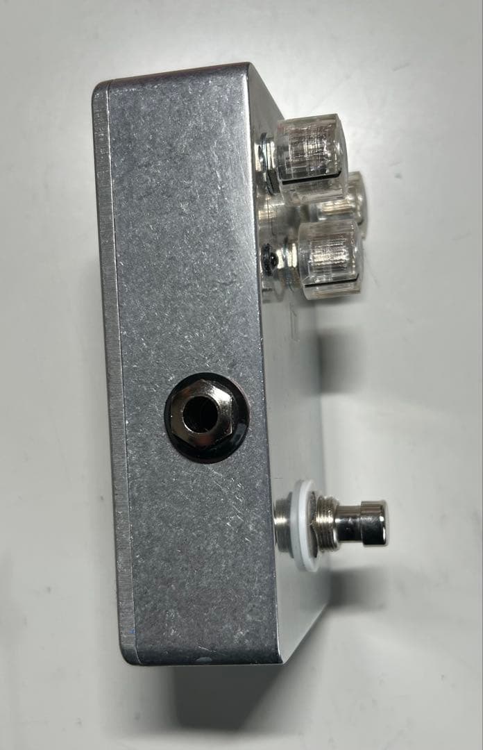 Smoggy Overdrive クローン