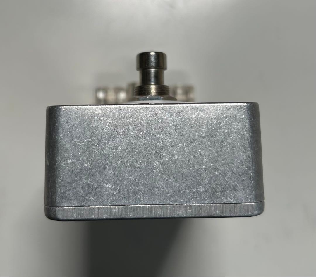 Smoggy Overdrive クローン