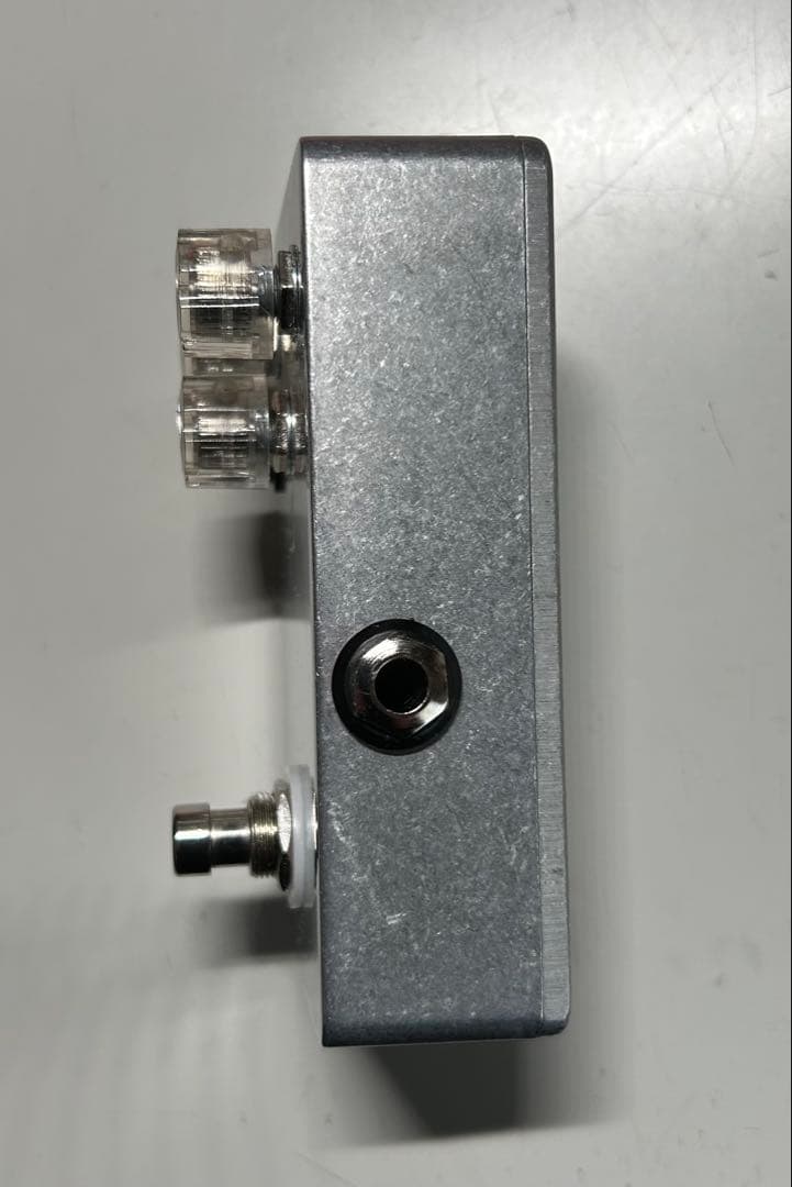 Smoggy Overdrive クローン