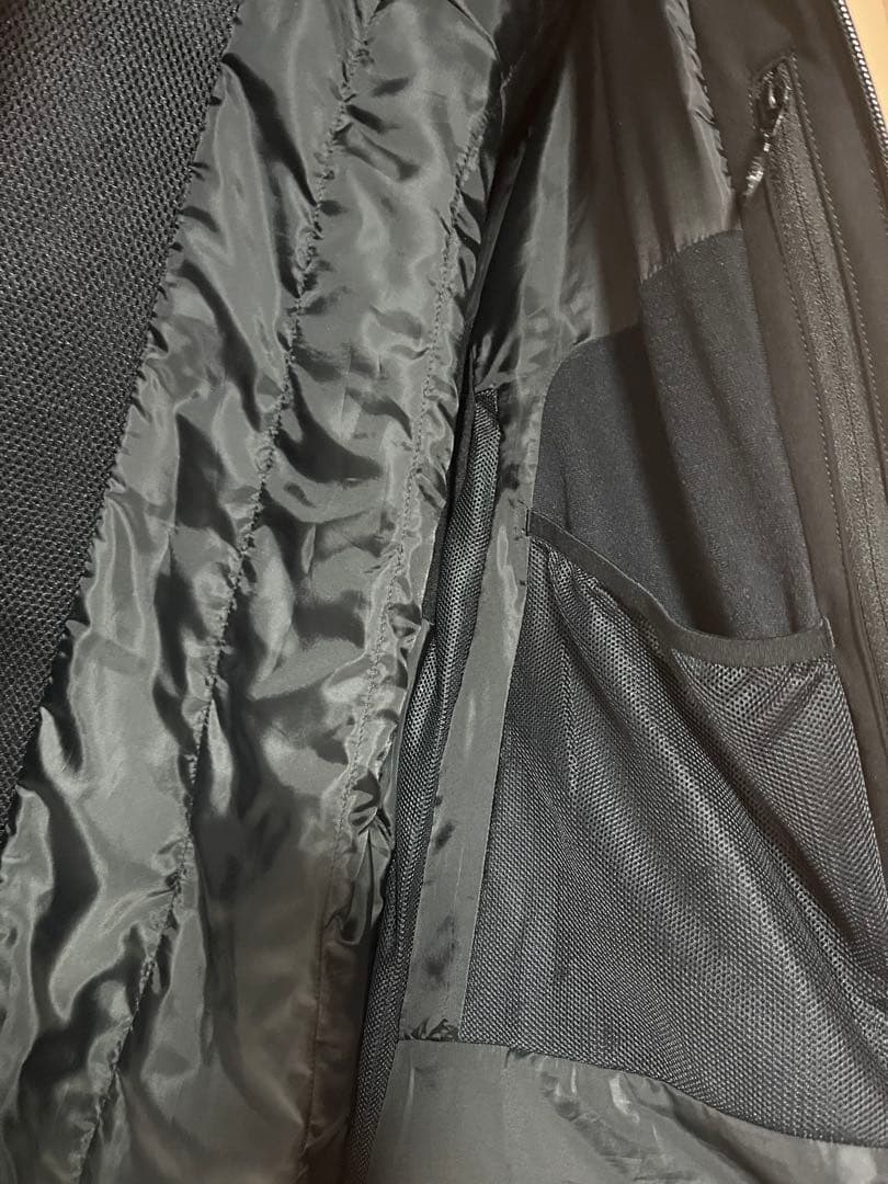 デサントスキーウェア  JAPAN Lサイズ