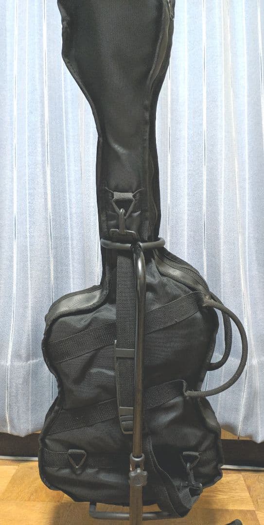 ■ YAMAHA RTX 102 ★ YAMAHAソフトケース付き■ 送料込み！