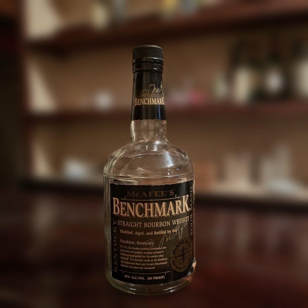 希少！空瓶、旧ボトル、 バーボン、スコッチ空瓶１２本セット