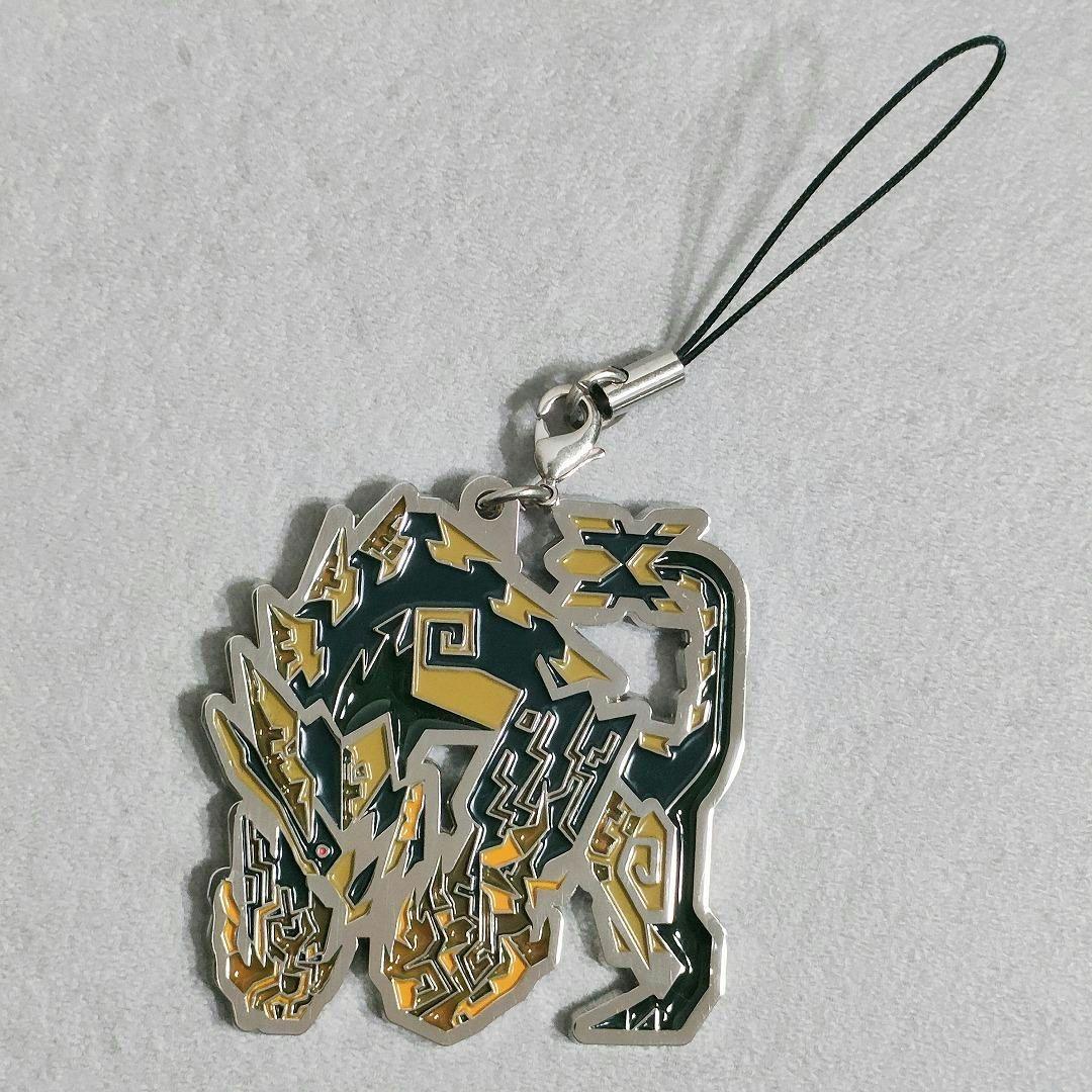 モンスターハンター アイコンステンド 猛り爆ぜるブラキディオス モンハン