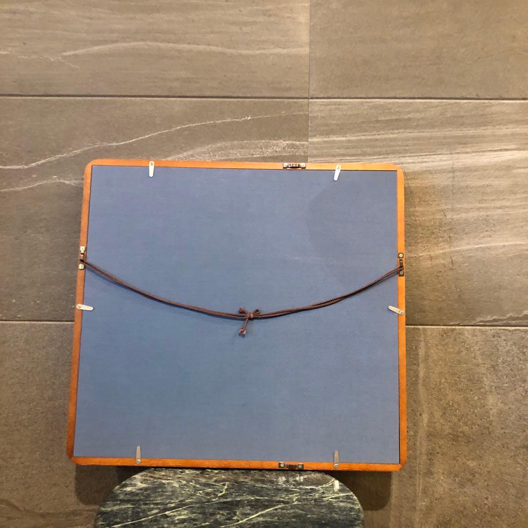 昭和のアート♡一点物　花束にまさる一輪の花♡書♡作品