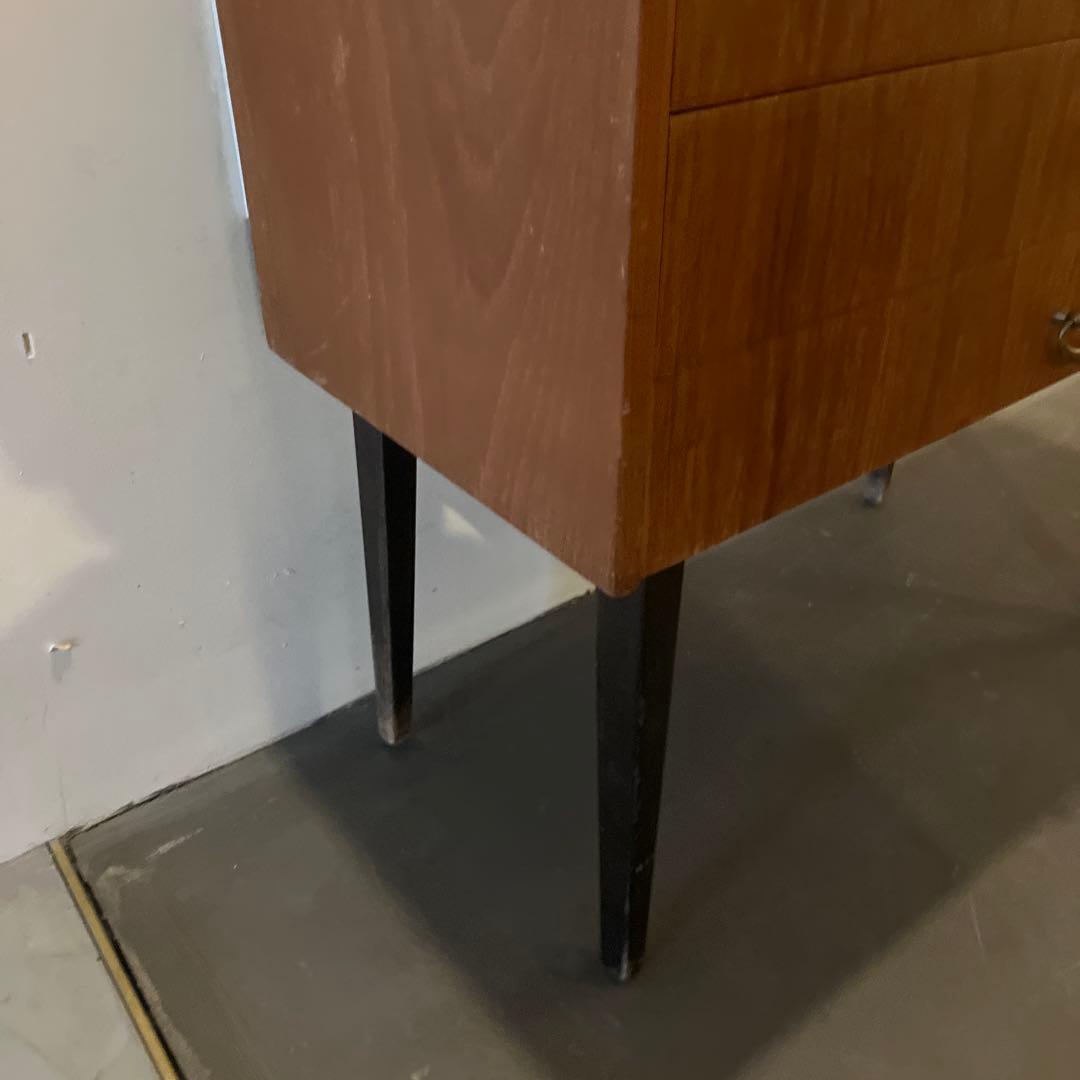 ヴィンテージチェスト