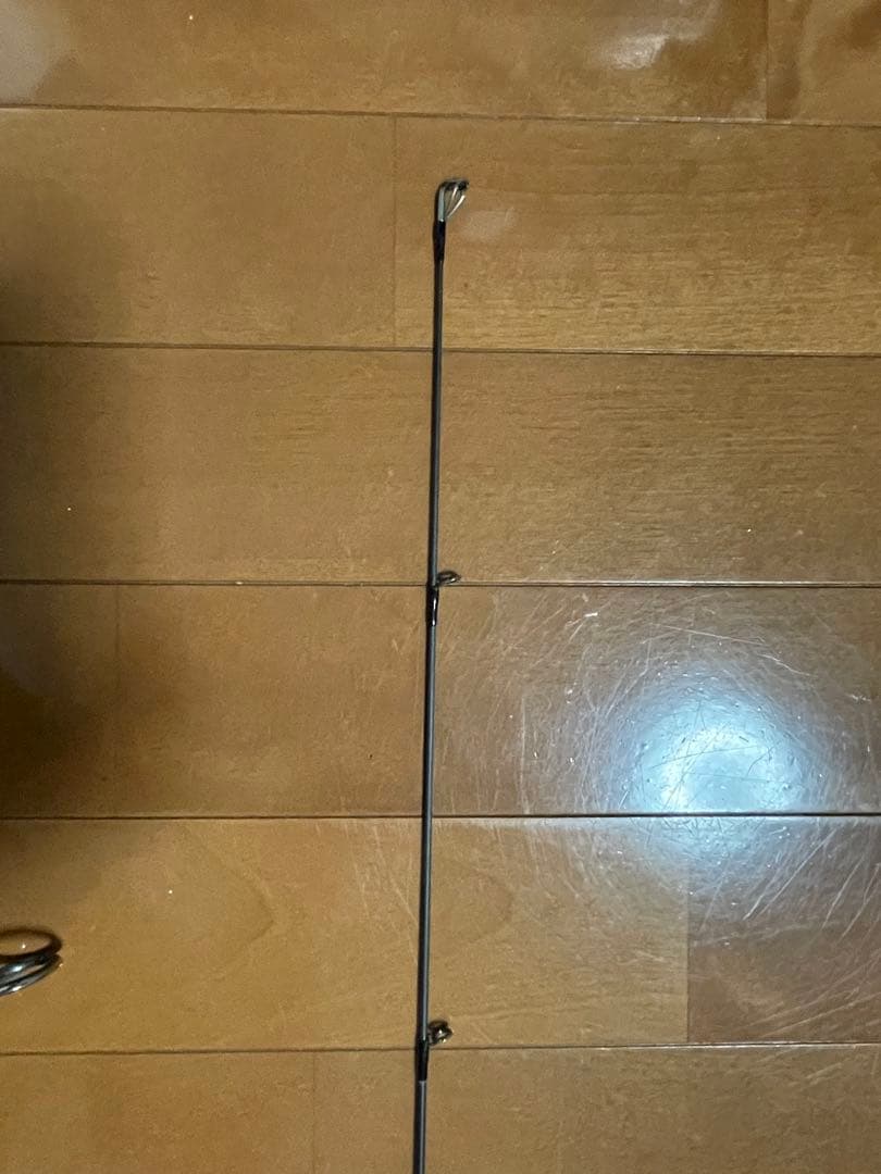 天龍 SWAT SW842S-LML シーバスロッド