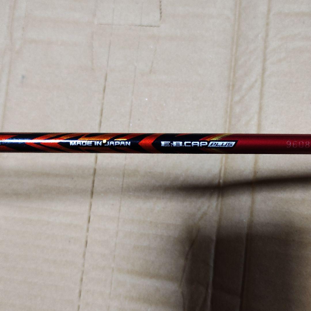 YONEX ASTROX 99PRO　アストロクス99プロ 4UG5