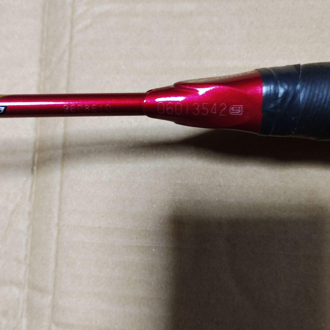 YONEX ASTROX 99PRO　アストロクス99プロ 4UG5