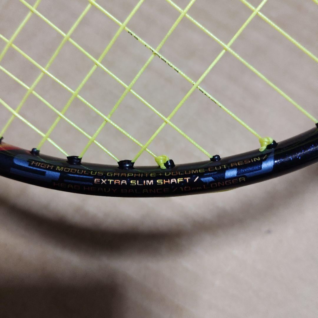 YONEX ASTROX 99PRO　アストロクス99プロ 4UG5
