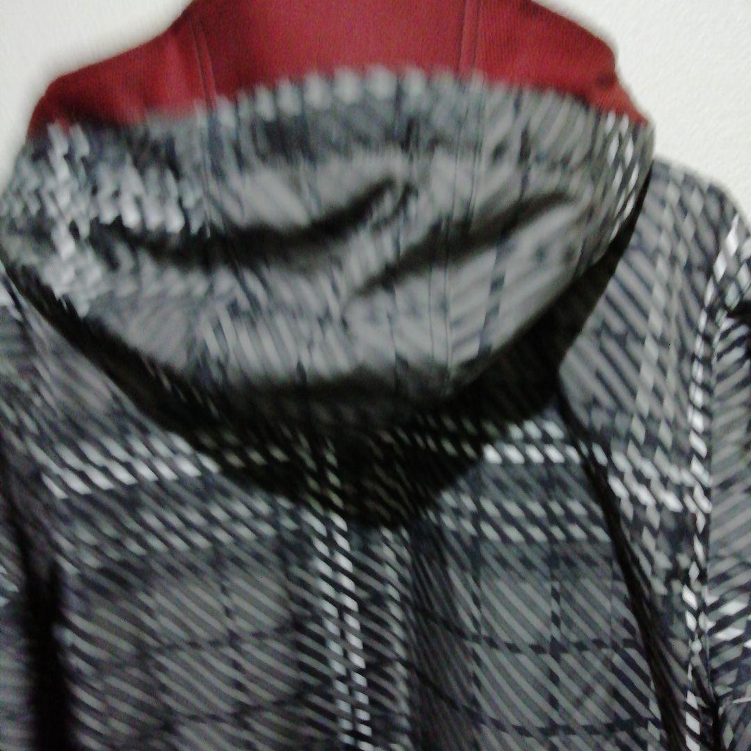 ripzoneユニセックスジャケット