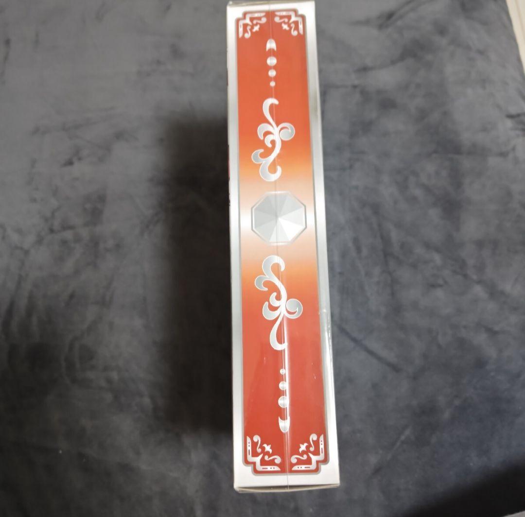 【未使用】ペガサスクロス　聖闘士聖衣大系　香港バンダイ　海外版　聖闘士星矢