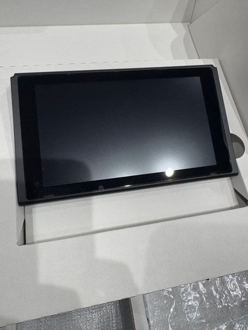 Nintendo Switch本体＋プロコン