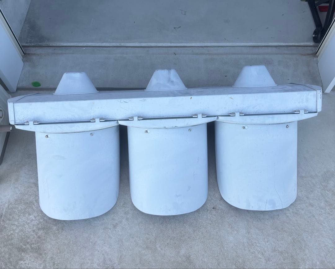 信号機 信号灯器 信号電材株式会社　本物