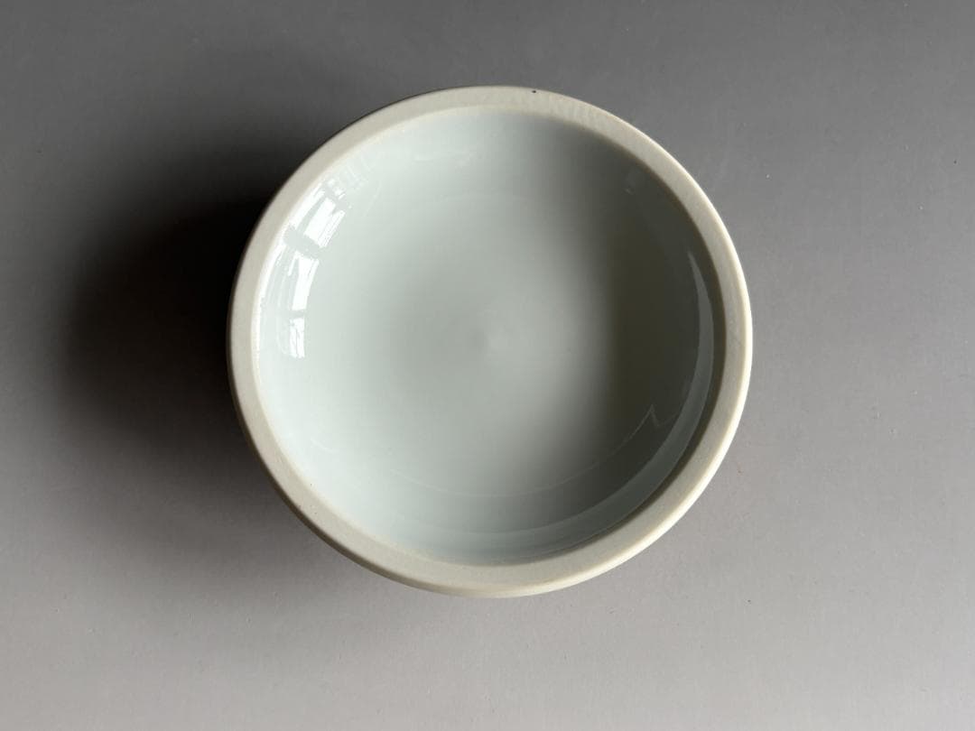 南蛮写　櫛目水指　尋牛斎書付　茶道具　表千家