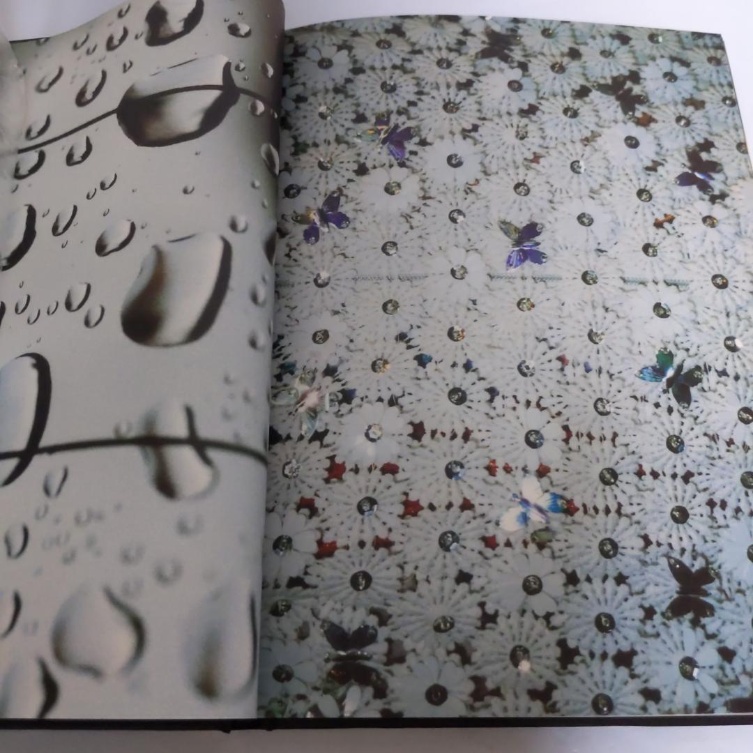 HIROMIX ヒロミックス 写真集 ドイツ Steidl社