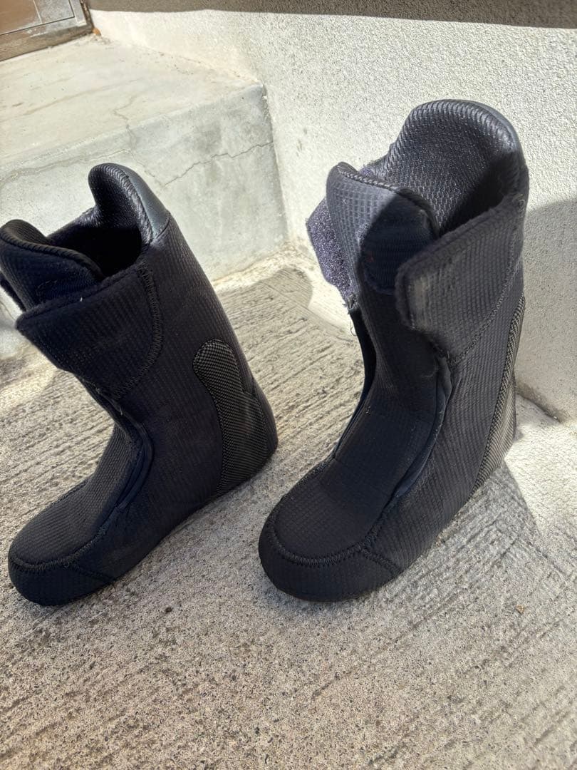 BURTON IMPRINT 3 スノーボードブーツ SWATH