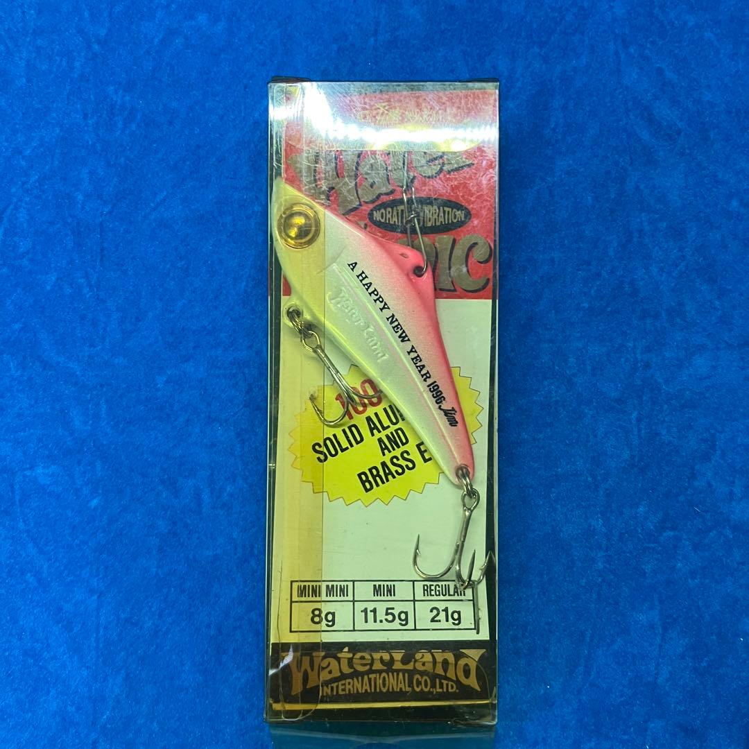 Water Land Water Sonic ウォーターソニック 8個セット