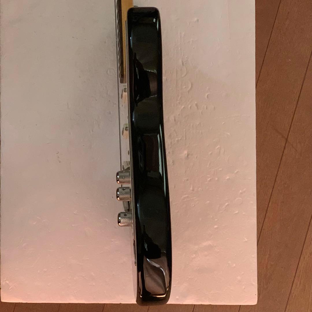 ジャンク G&L S-500 premium