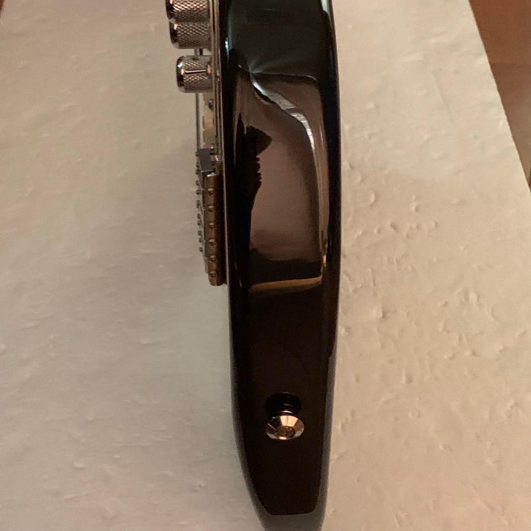 ジャンク G&L S-500 premium