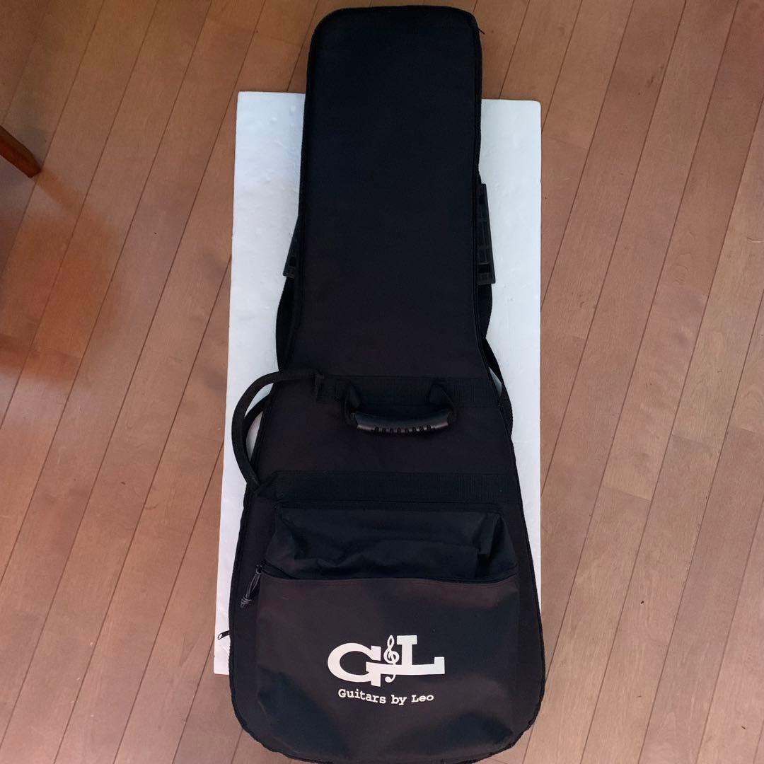 ジャンク G&L S-500 premium