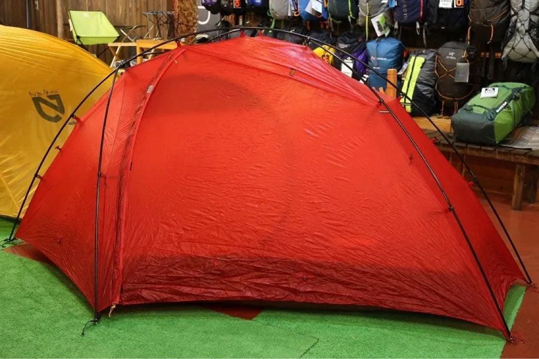 BIG SKY CHINOOK 1.5P レッド