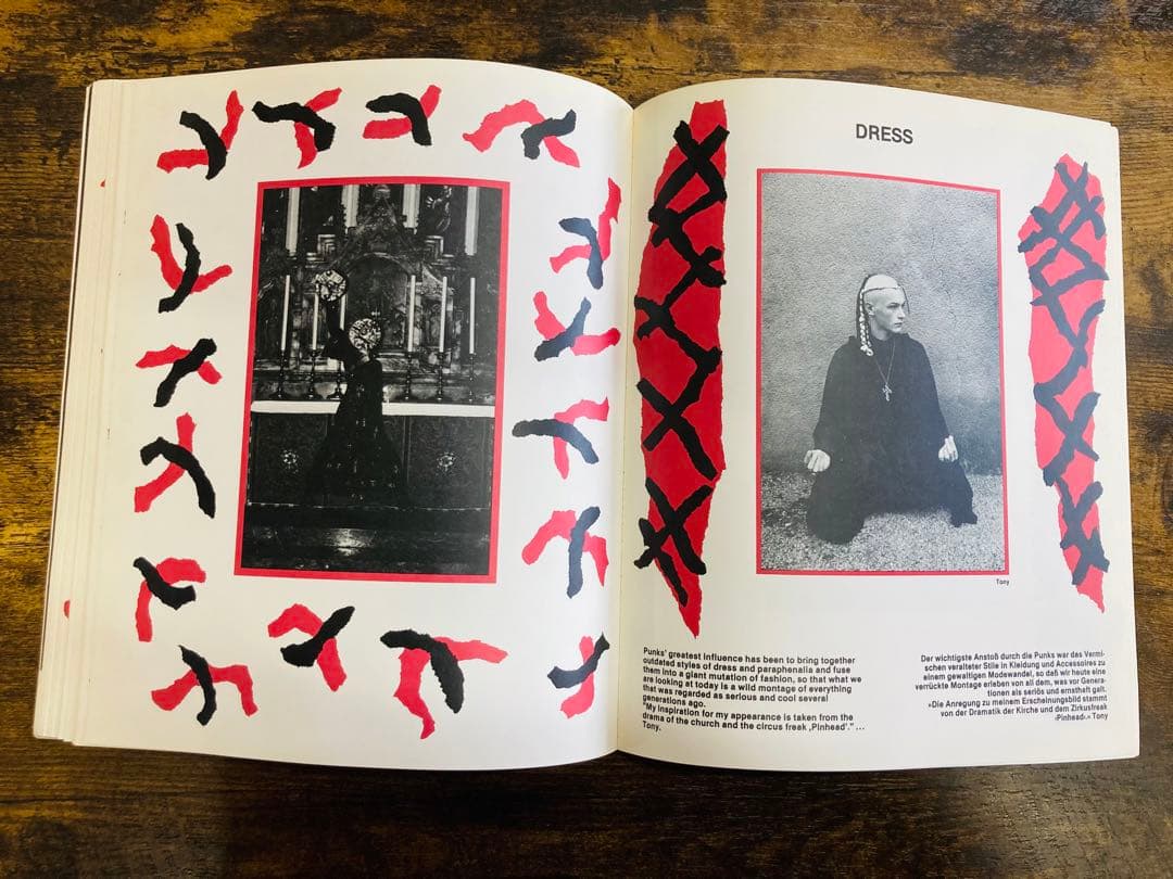 City Indians 写真集