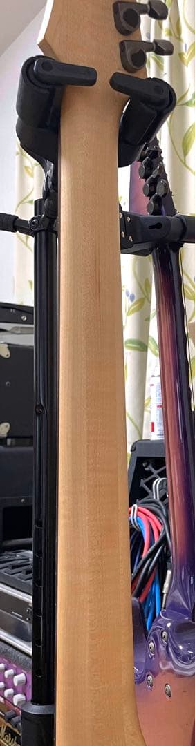 【ほぼ未使用超美品】Ibanez SRG371FM