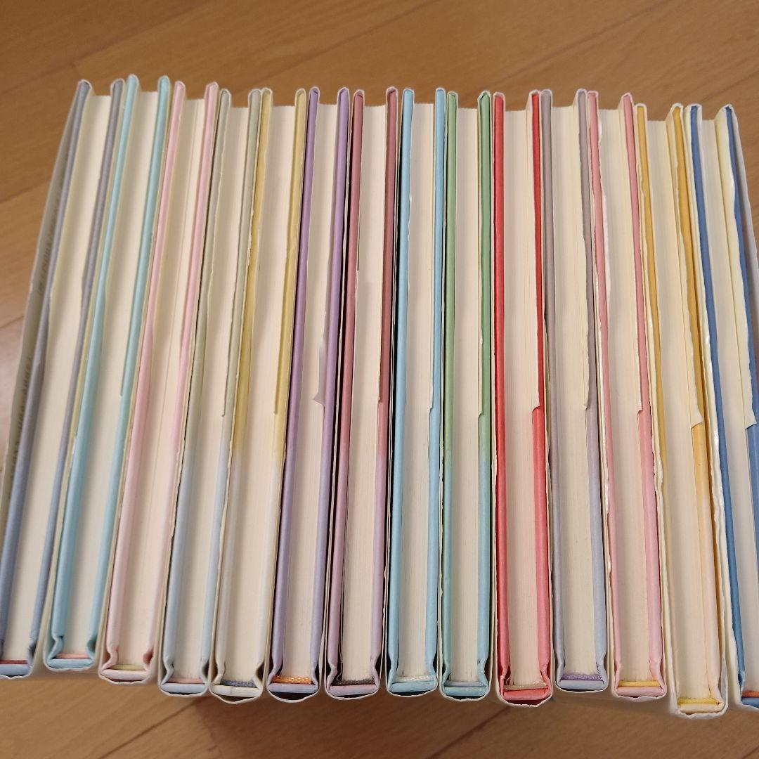 ムーミンコミックス 全14巻セット