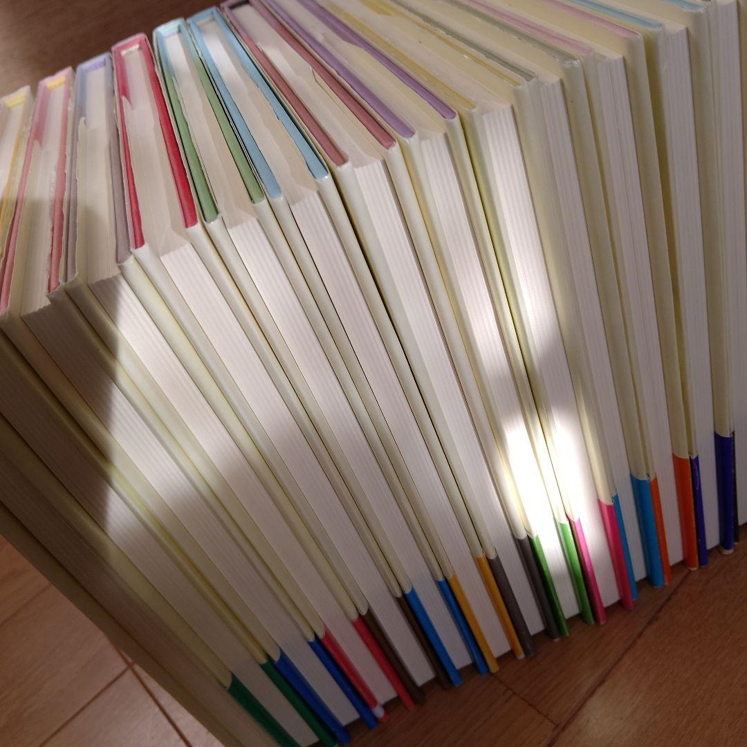 ムーミンコミックス 全14巻セット