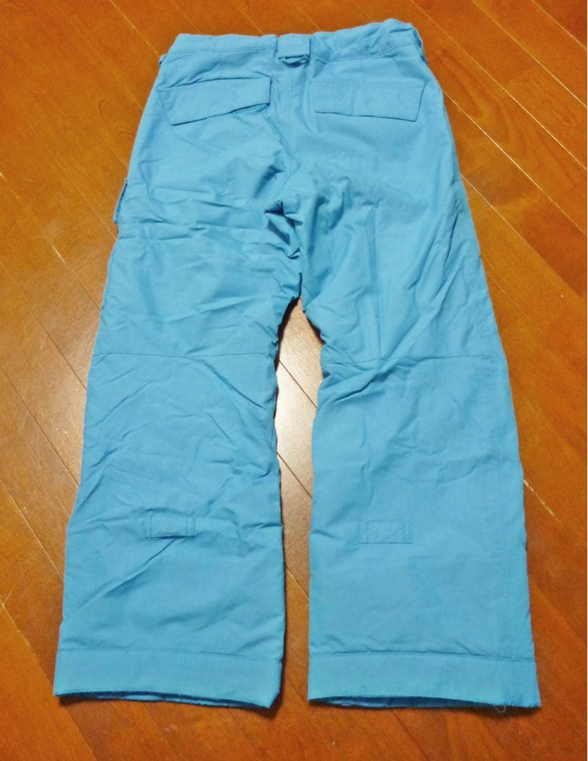 BURTON BOYS★スノボウエア上下★サイズXL