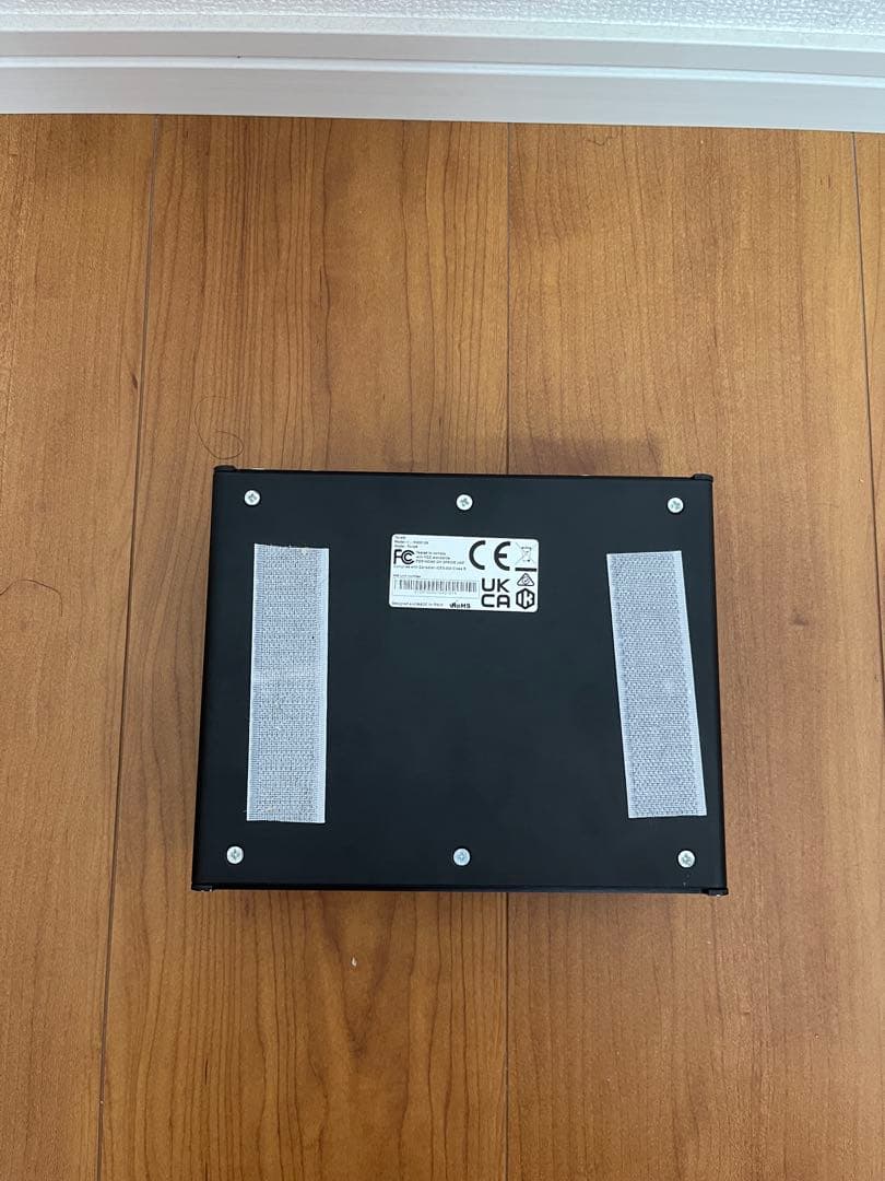 ギター IK Multimedia TONEX Pedal