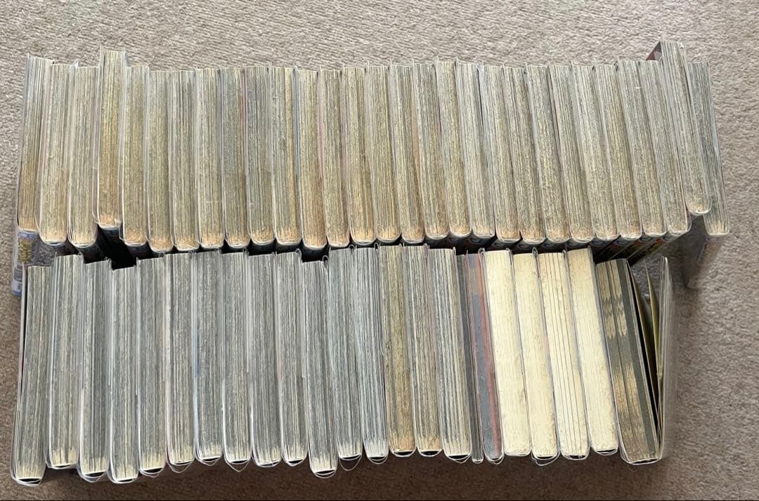 僕のヒーローアカデミア 1巻〜42巻 全巻セット