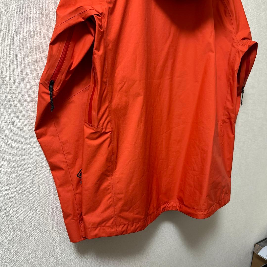 Burton [ak] サージェンス GORE-TEX ジャケット メンズL 赤