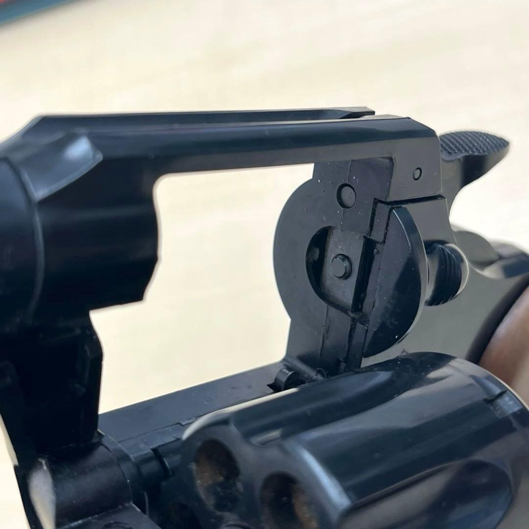 ⭐️MGC COLT LAWMAN コルトローマン MKIII モデルガン