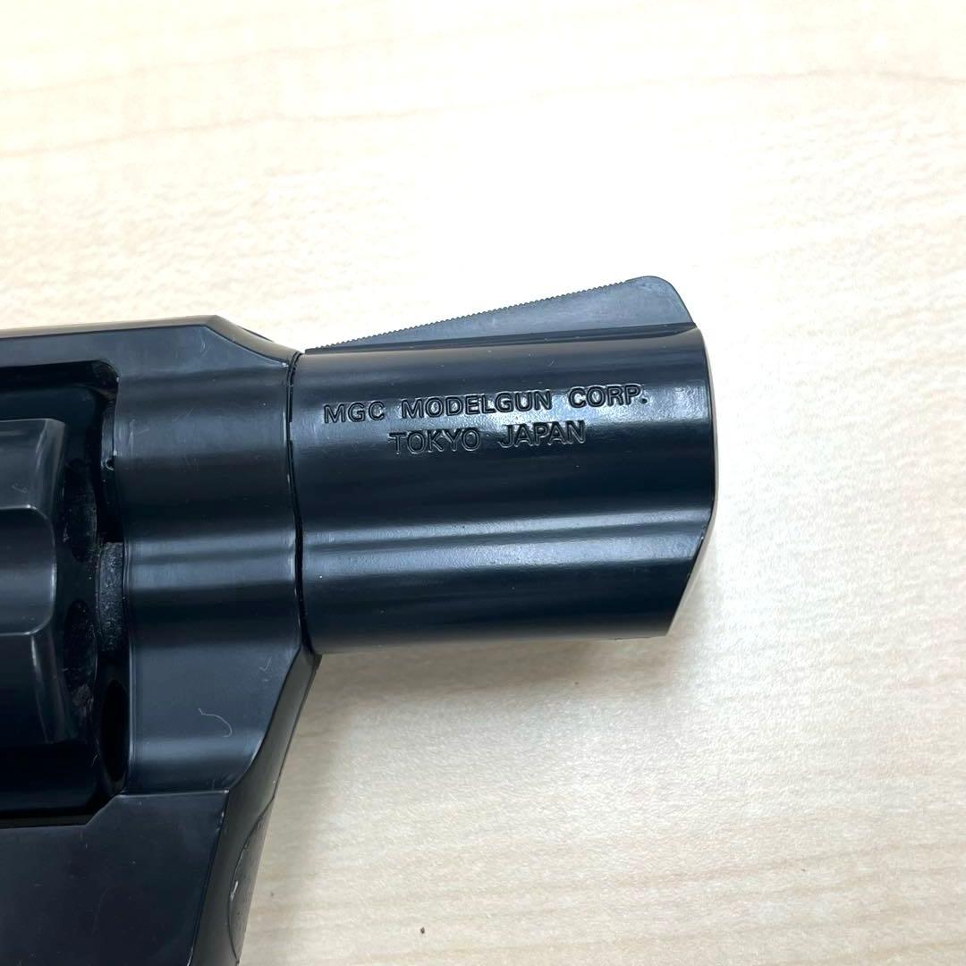 ⭐️MGC COLT LAWMAN コルトローマン MKIII モデルガン